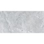 Stone effect Grey/Silver Medium Format 260x410 - 595x595 Ceramic for Wall; Finish - Matt